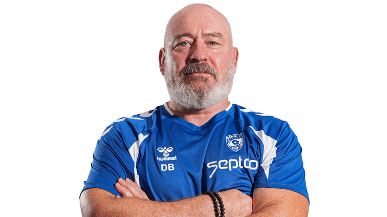 Didier Bes