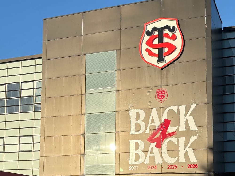 Back4 Back