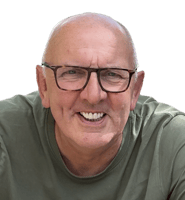 Richard Dixon