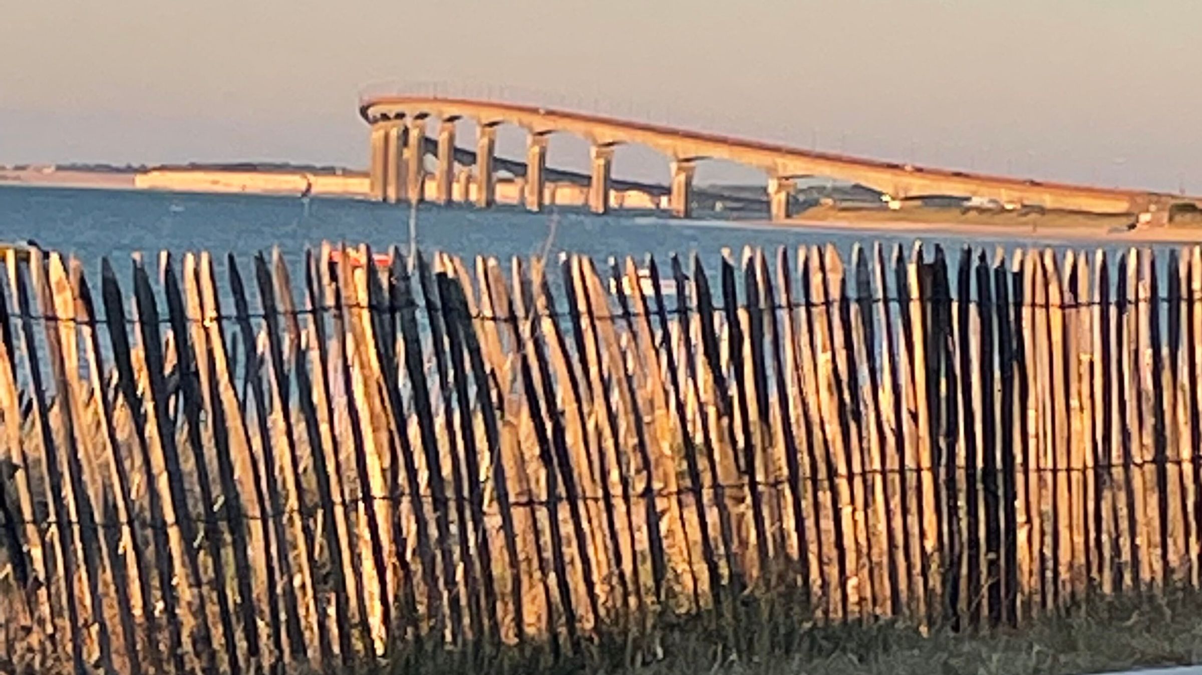 Pont de Re